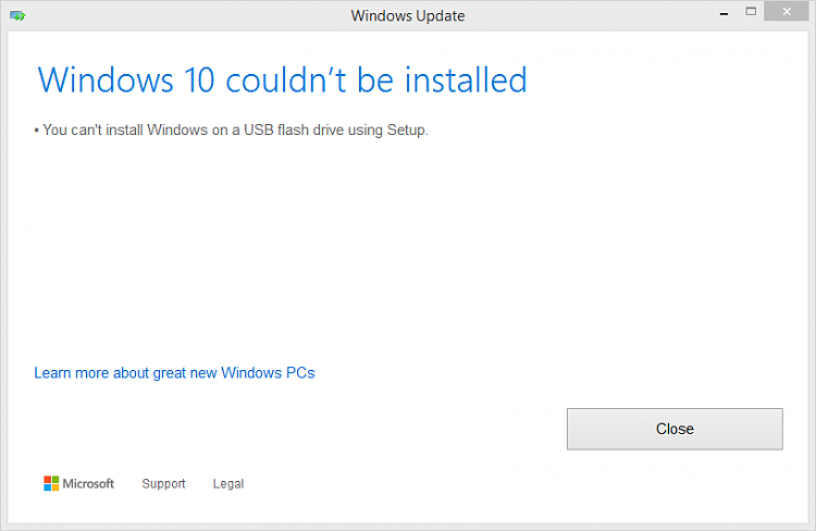 Windows 10 Update from 8.1 - Thinks I'm trying to install on USB Flash-2015-08-14-20_14_00-windows-update.png