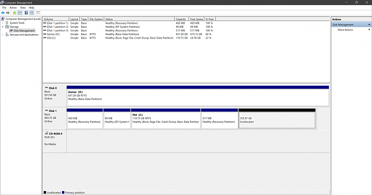 Transferring C: Drive-disk-management.png