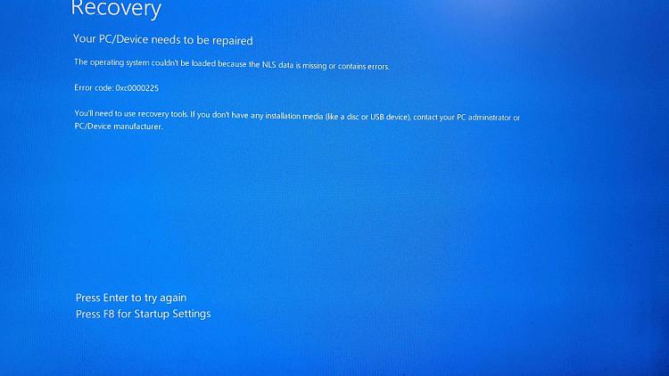 now all I get are BSOD's-151474674_167787208289915_1764322861135012965_n.jpg