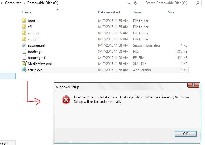 Cannot upgrade Windows 8.x to Windows 10 (Setup won't start in laptop)-evi2.jpg
