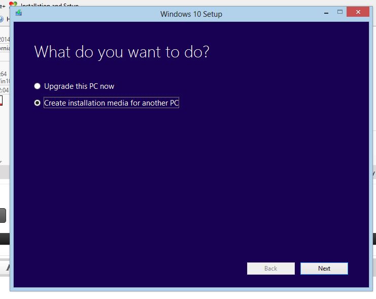 Cannot upgrade Windows 8.x to Windows 10 (Setup won't start in laptop)-evi1.jpg