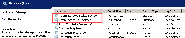 Win10 upgrade asking me to uninstall already-removed Acronis software-services-settings.png