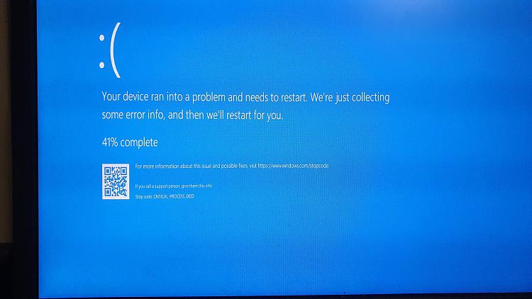 now all I get are BSOD's-20210309_153349.jpg