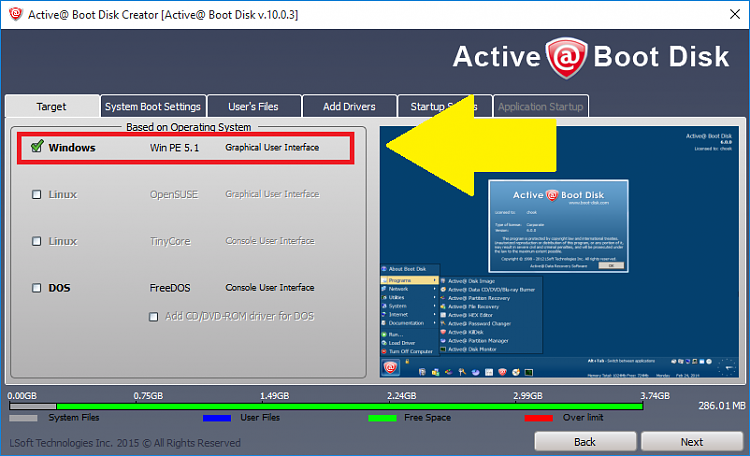 active boot disk bootable iso active boot disk bootable iso