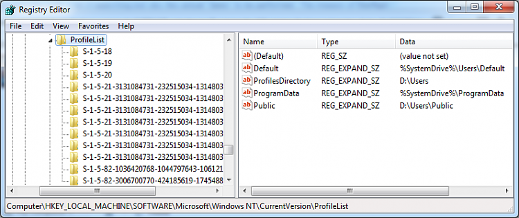 Windows 7 upgrade to 10 error during MIGRATE_DATA: 0x8007001F-0x3000D-profiles_w7.png