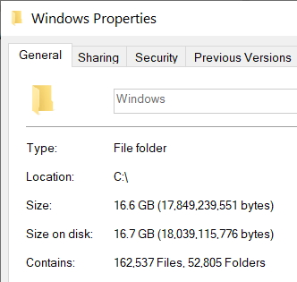 What's a recommended USB drive for a dedicated Windows 10 boot device?-windows-folder.jpg