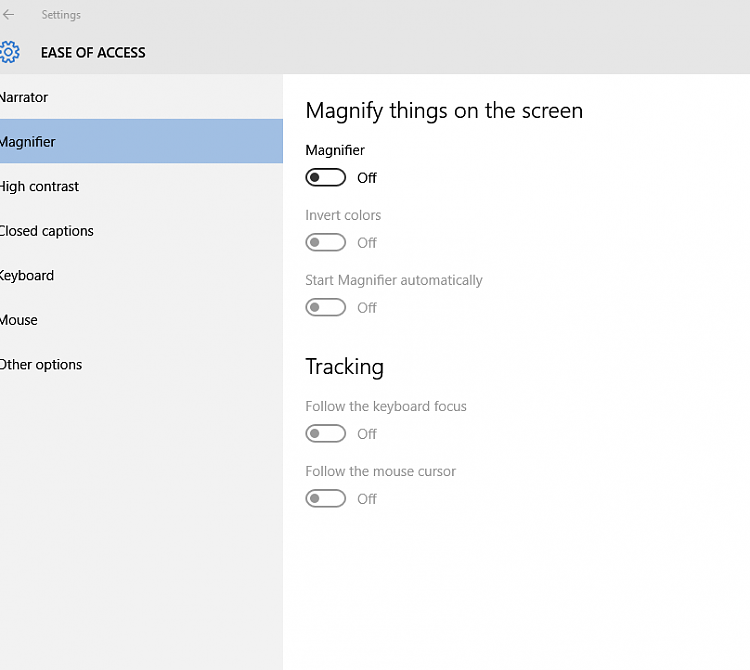 Visual impairment customisations - retained on 8.1 to 10 upgrade?-ease.png