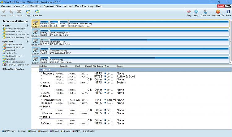 New 4TB drive install..-.jpg