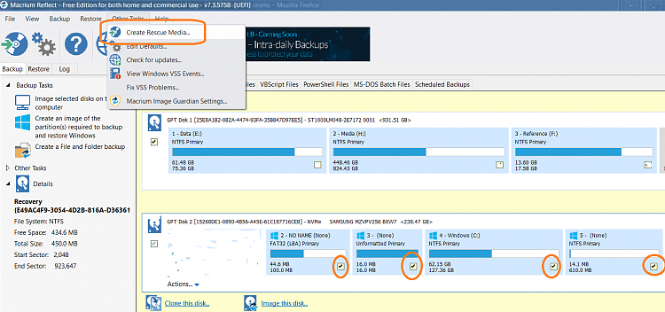 W10 seems my system is not yet ready for latest version.-1.png