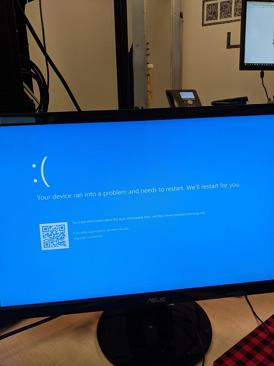 Win 10 USB install Fails, Linux has no problem-pxl_20210420_143014954.jpg