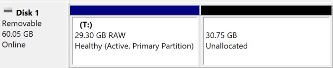 Use DiskPart to Create the OS Partition on Clean Install.-disk-1.jpg