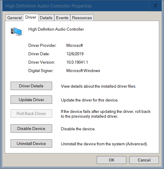 Need Help - Windows 7 to Windows 10 Upgrade Failures-hd_audio1_good_driver.jpg