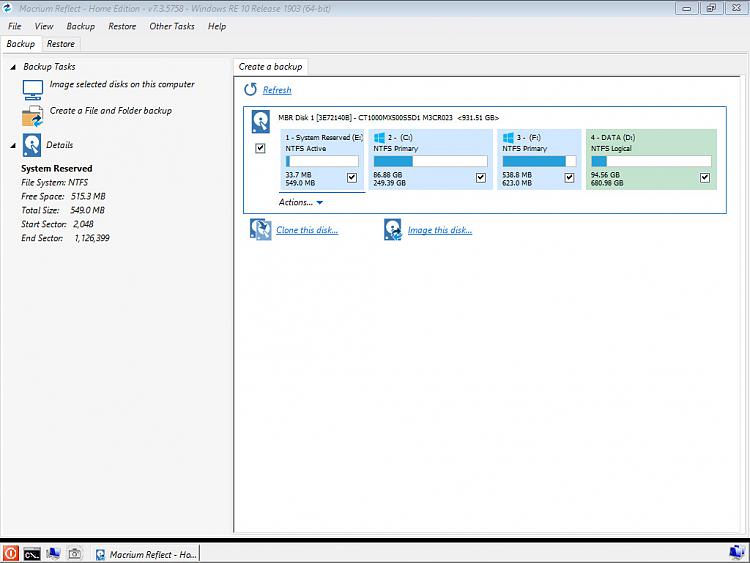 Upgrading W10 Pro 1909 to 20H2 creates an extra partition on my SSD-honeyview_macriumreflectpartitionspostw_20h2_upgrade.jpg