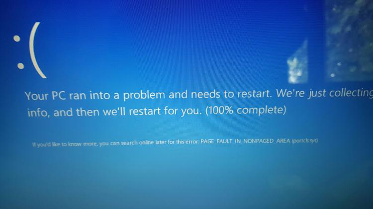 Page Fault in Nonpaged Area (Portcls.sys)-20150814_124806_resized.jpg
