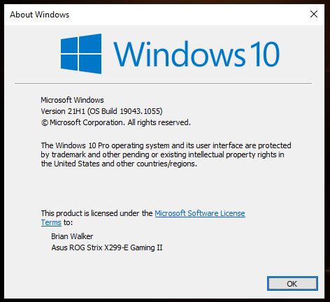 Windows 10 21H1 upgrade invitation has disappeared-capture.jpg