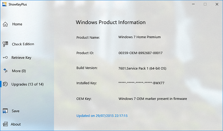 32 bit Windows 10?-showkeyplus-upgrades.png