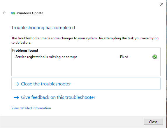 0x80070003 Error Preventing Windows 10 20H2 from updating-troubleshoothing-fixed-2.png