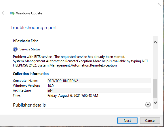 0x80070003 Error Preventing Windows 10 20H2 from updating-troubleshoothing-fixed-3.png