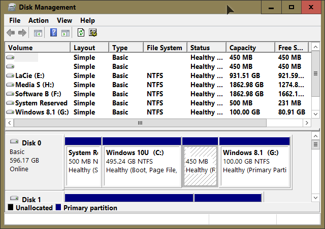 After Upgrade via clean install query what partitions to keep-000113.png