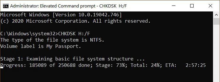 How can I format the C: drive when Windows is on it ?-1-hour-elapsed.jpg