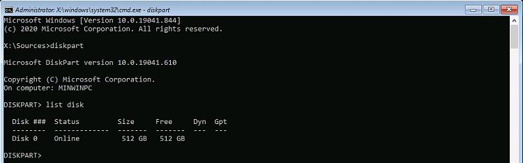 UEFI/GPT Windows 10 fresh install, some questions on diskpart and ESP-capture1.jpg