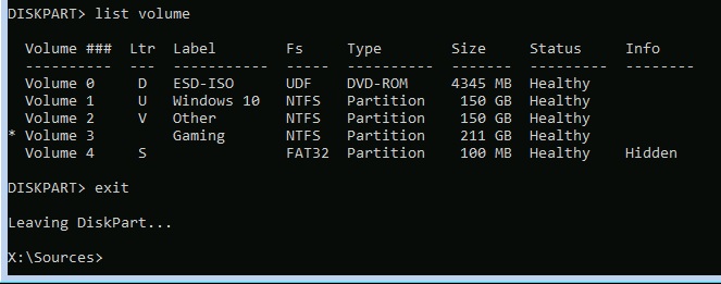 UEFI/GPT Windows 10 fresh install, some questions on diskpart and ESP-capture.jpg