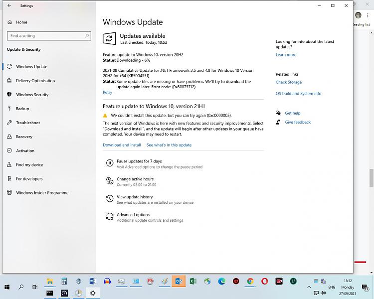 Windows 10 Help Forums