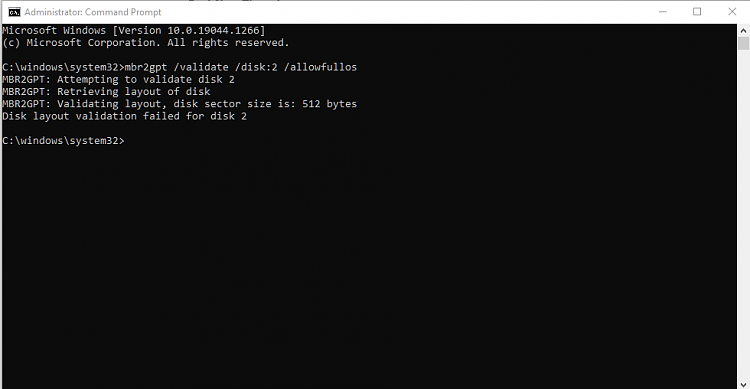 Need help fixing mbr to gpt error, Disk layout validation failed-screenshot-2021-10-08-201934.png