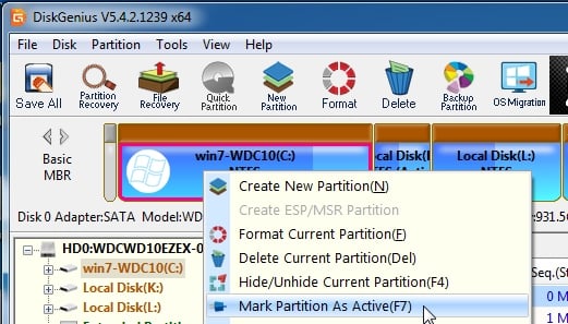 diskgenius convert mbr to gpt diskgenius convert mbr to gpt
