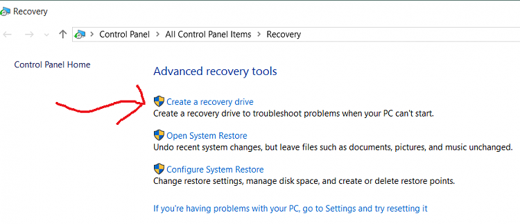 Windows 8 or Windows 10 is in the recovery drive-recovery.png