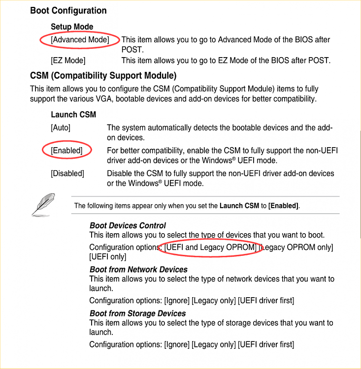 Need help fixing mbr to gpt error, Disk layout validation failed-image1.png