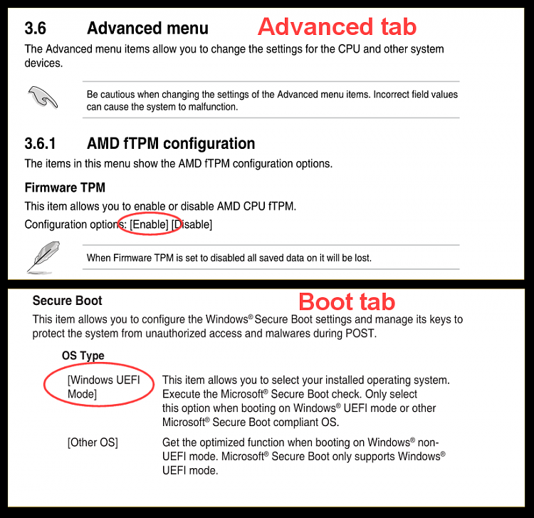 Need help fixing mbr to gpt error, Disk layout validation failed-image5.png