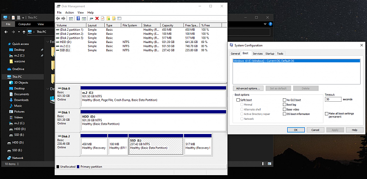 Moving Recovery partitions and EFI to new drive-capture.png