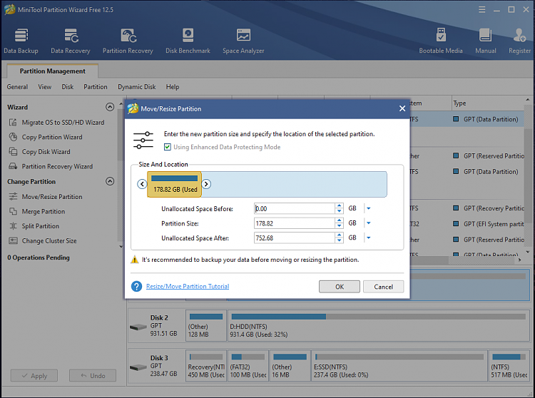 Moving Recovery partitions and EFI to new drive-capture1.png