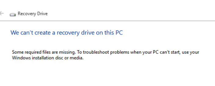 Windows 8 or Windows 10 is in the recovery drive-file.png