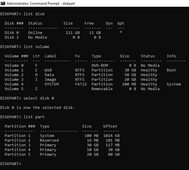 Using DISKPART &amp; DISM to Clean Install.-clean_install_3.png