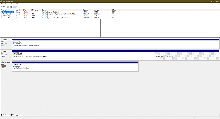 Another mbr2gpt error - Disk layout validation failed for disk 1-diskmgmt-2.png