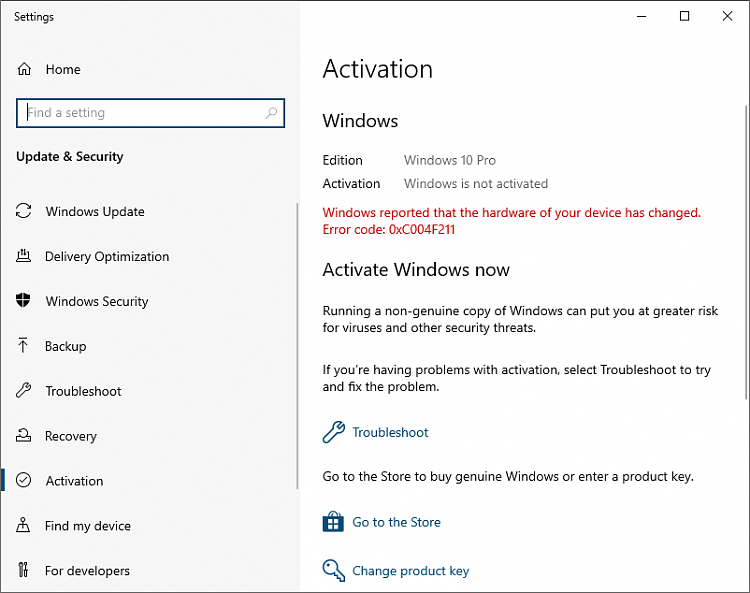 Keep existing &quot;Secure Boot&quot; Windows10-installation on new Motherboard?-activate-issues.png