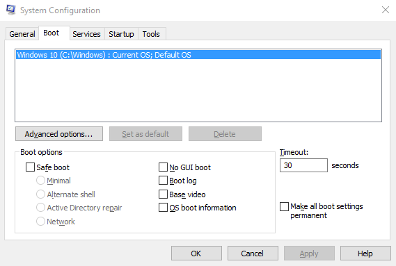 New boot disk doesn't appear in BIOS boot devices but does in F8 menu-toad-msconfig-boot-tab-20220111.png