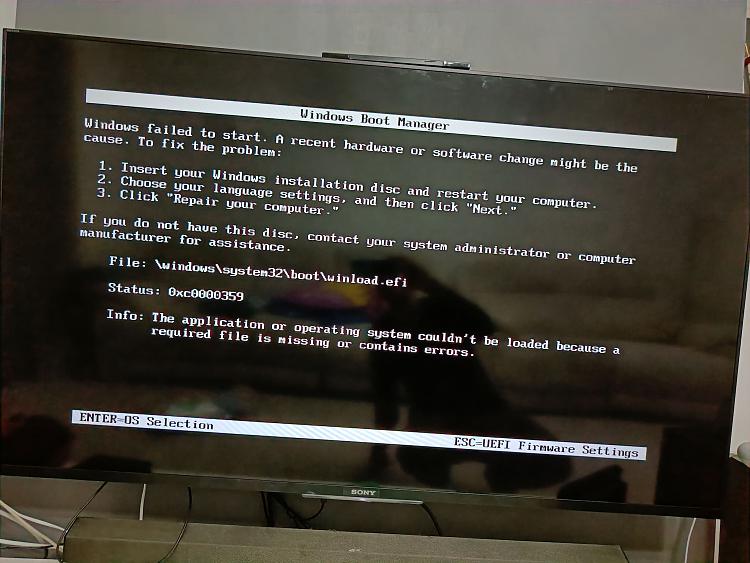 Unable to rebuild Lenovo desktop 90G9-img20220111195835.jpg