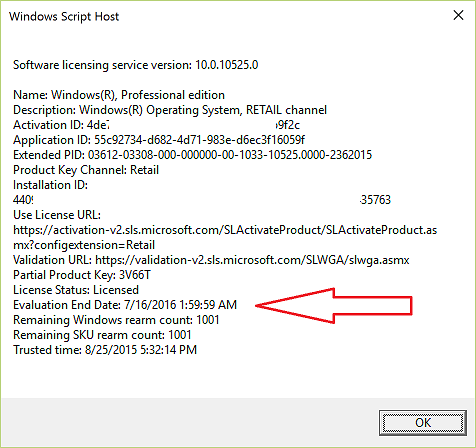 asking info about a Clean Install and activation of Win 10-10525-redacted.png