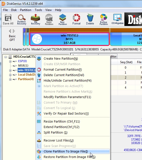 Move Windows from one SSD to another, Please help-dg-imagefile1.jpg