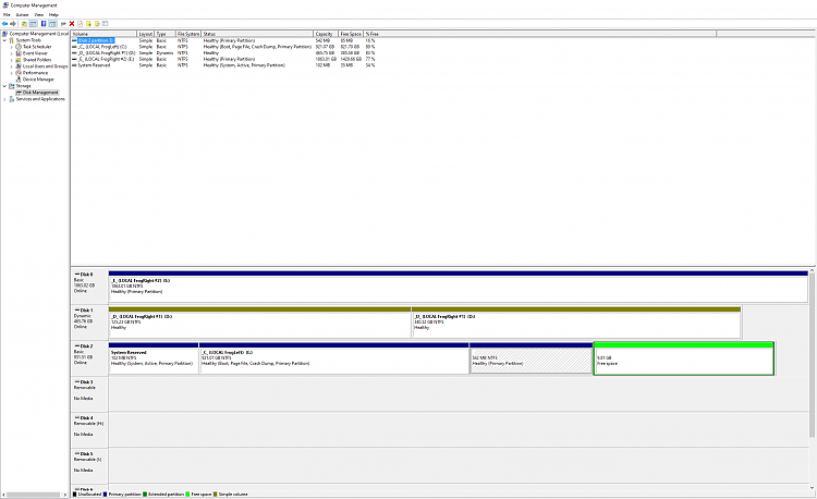 New boot disk doesn't appear in BIOS boot devices but does in F8 menu-toad-20220116-4-disk-management.png