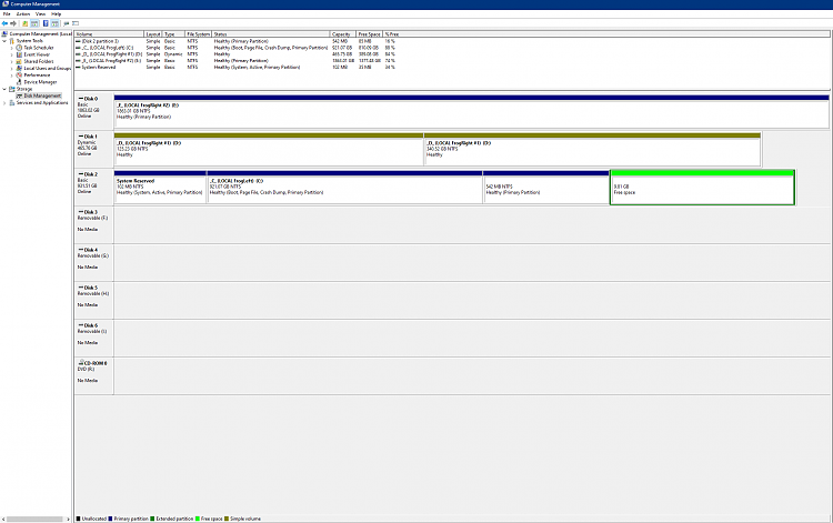 New boot disk doesn't appear in BIOS boot devices but does in F8 menu-toad-20220120-2-disk-manager.png