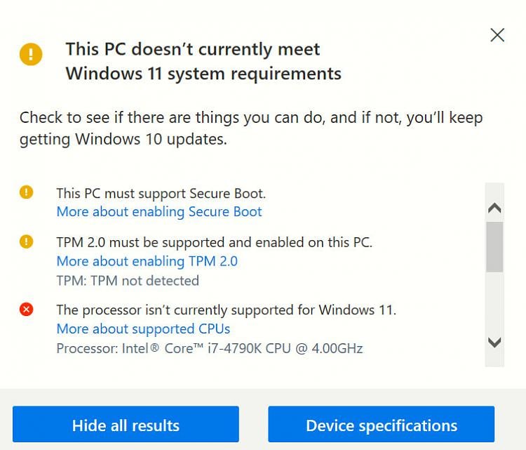 Windows 10 Help Forums