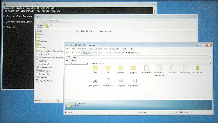 Explorer-equivalent to add to the Windows installation USB?-winpe-explorers.jpg