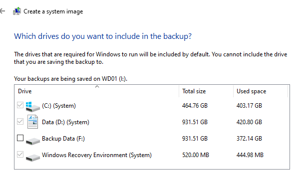 Installing a new SSD and going from NTFS to EUFI-image.png