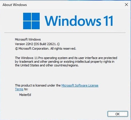 Windows 10 Pro - USB vs  Official Download-winver.jpg