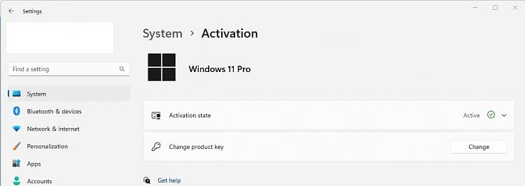 Upgrade from Windows 10 Home to Pro using this product key