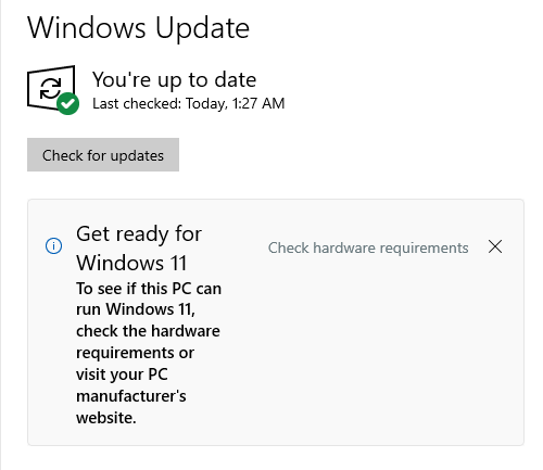 Easiest, simplest way to stop Windows 11 upgrade-image1.png